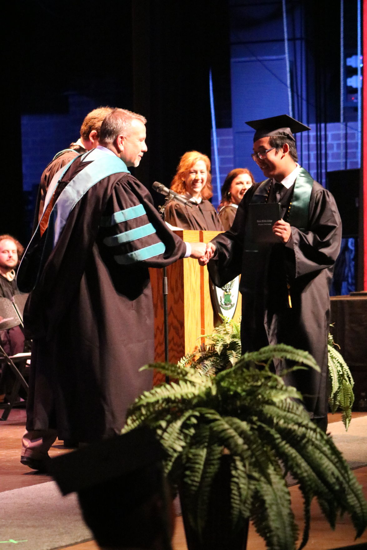 Burke Middle College Graduation 2019 (107).JPG